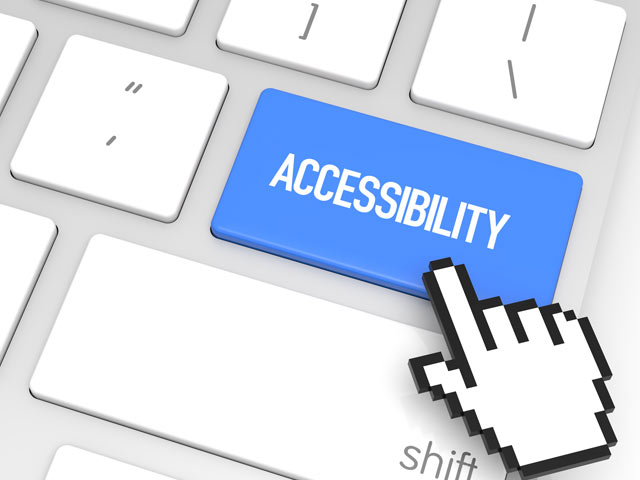 Accessibility