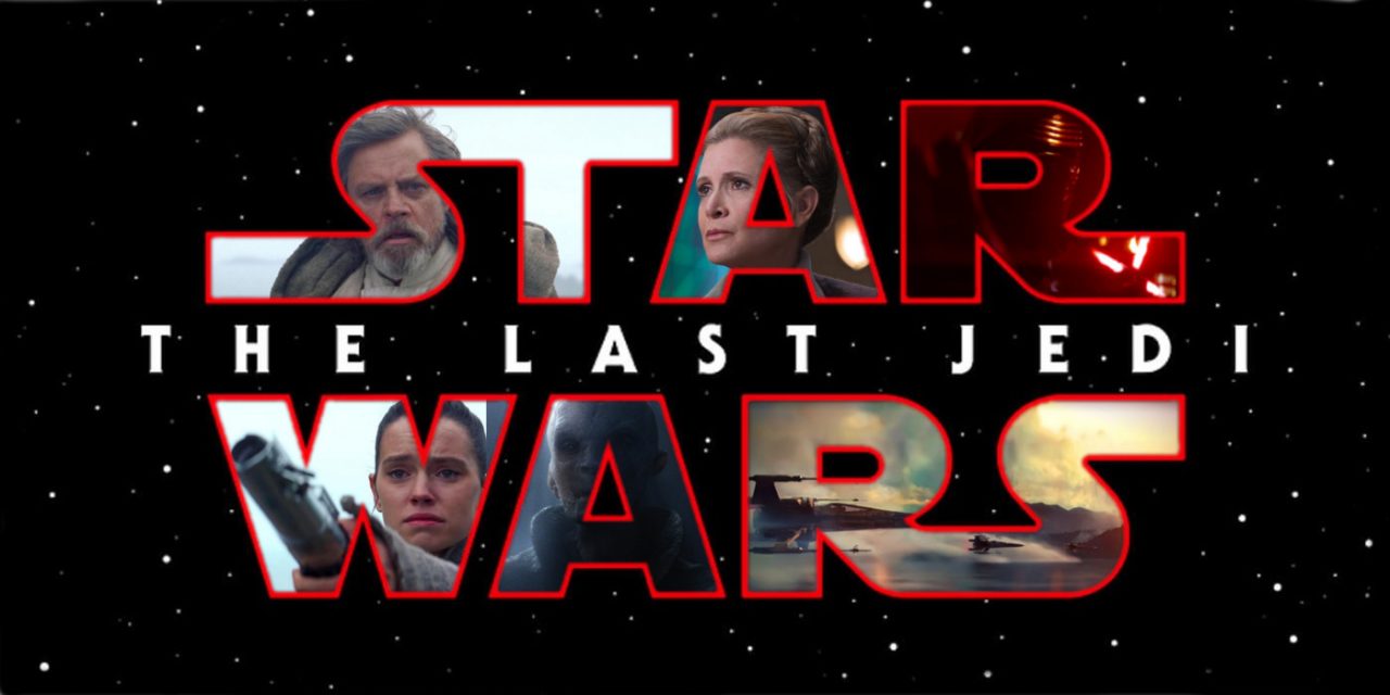 The Last Jedi